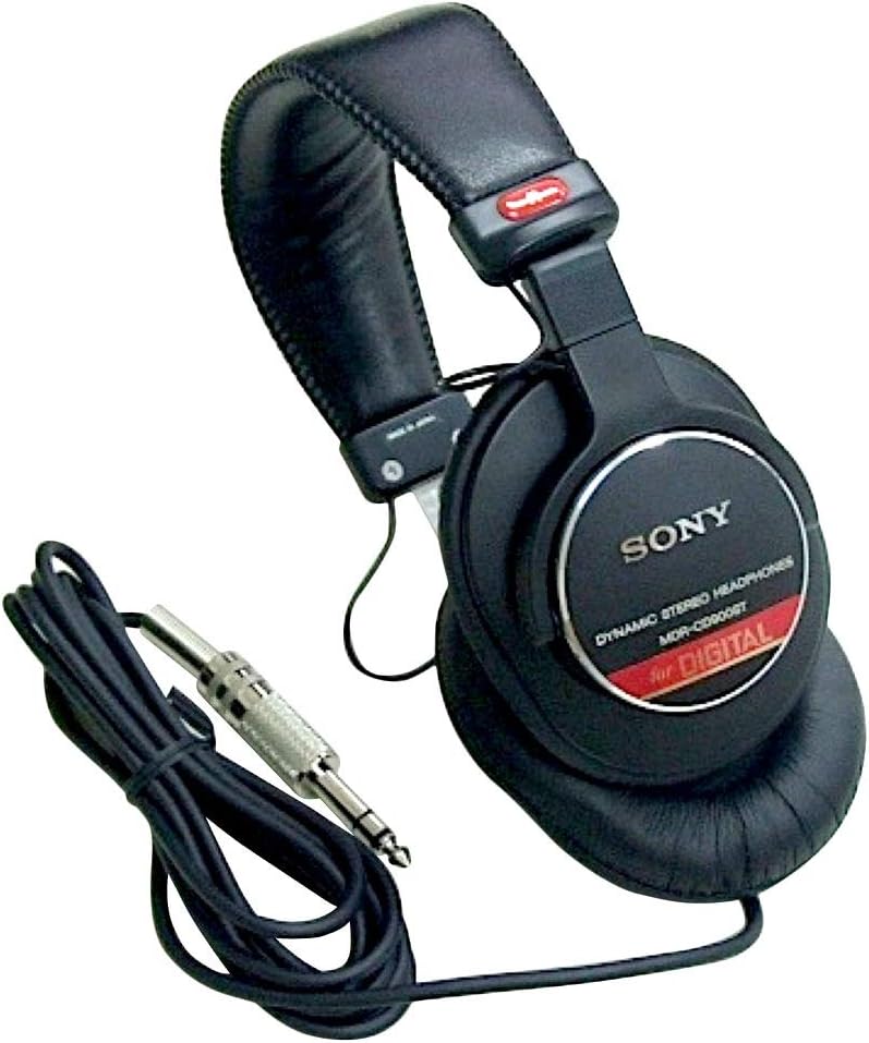 sony headphones