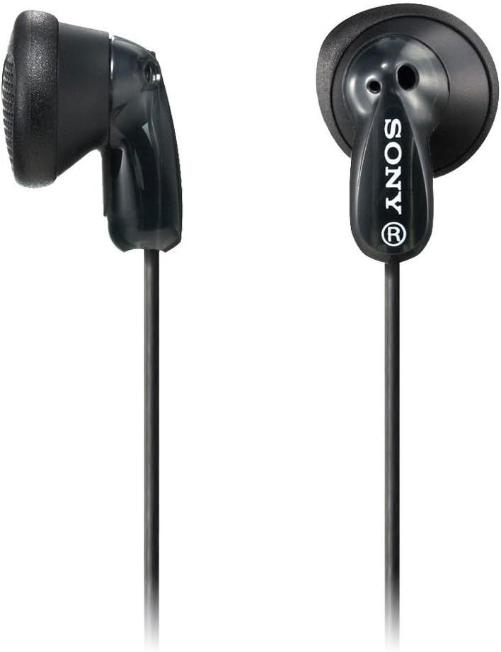 sony headphones