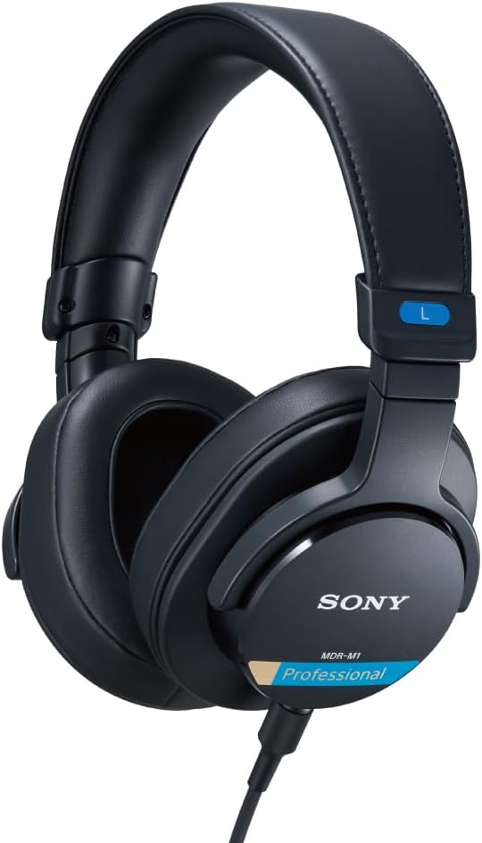 sony headphones