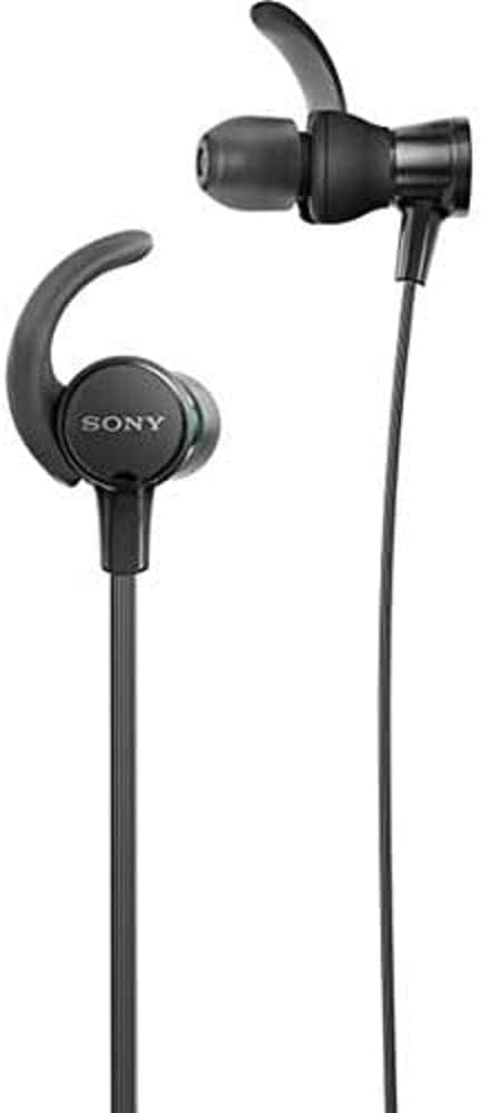 sony headphones