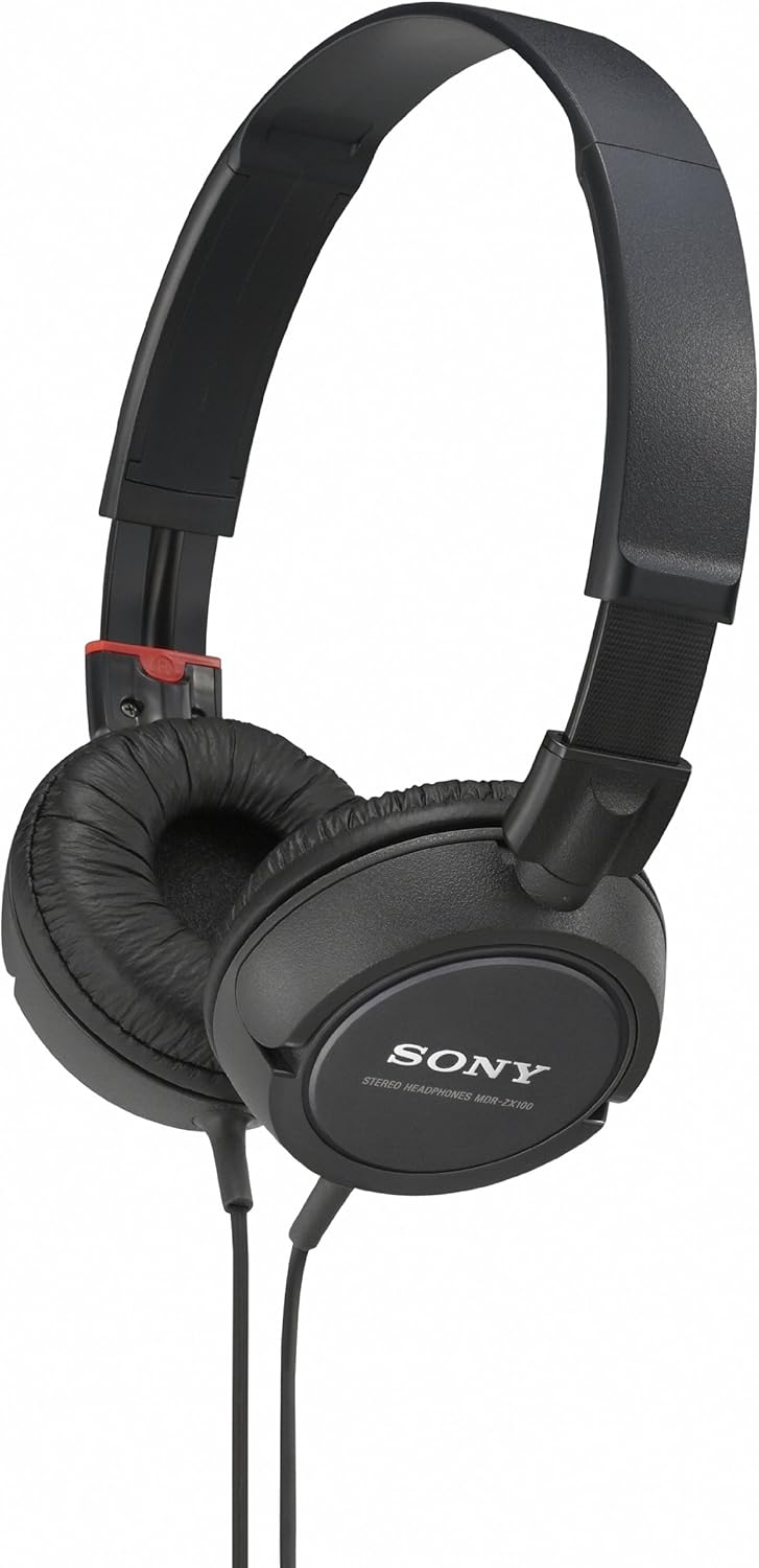 sony headphones