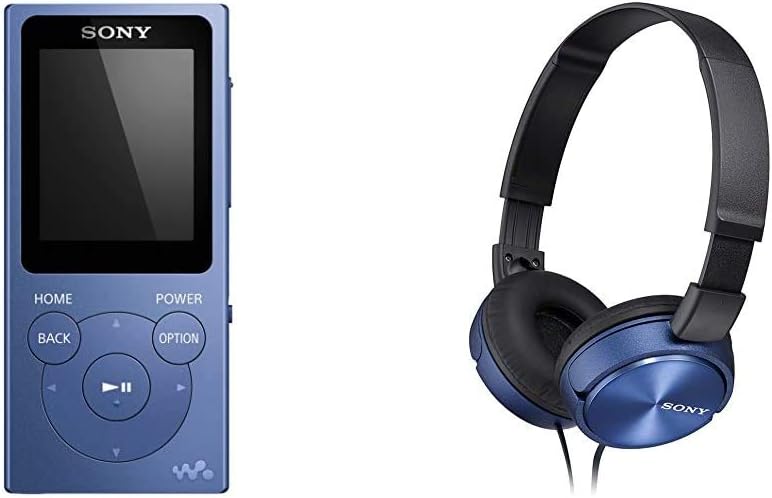 sony headphones