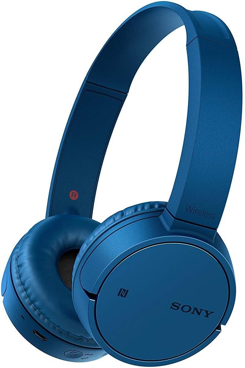 sony headphones