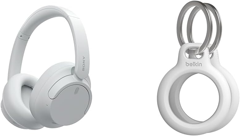 sony headphones