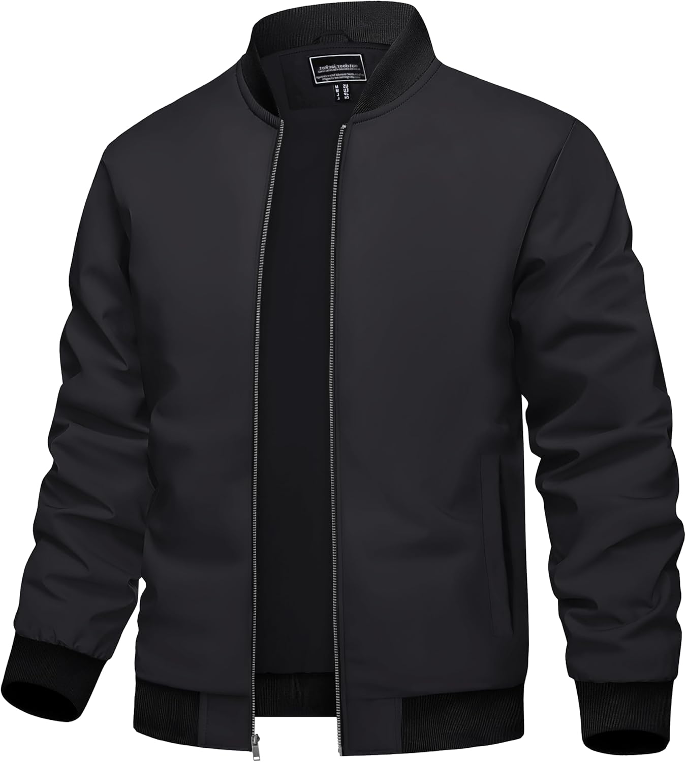 KEFITEVD Men Jackets