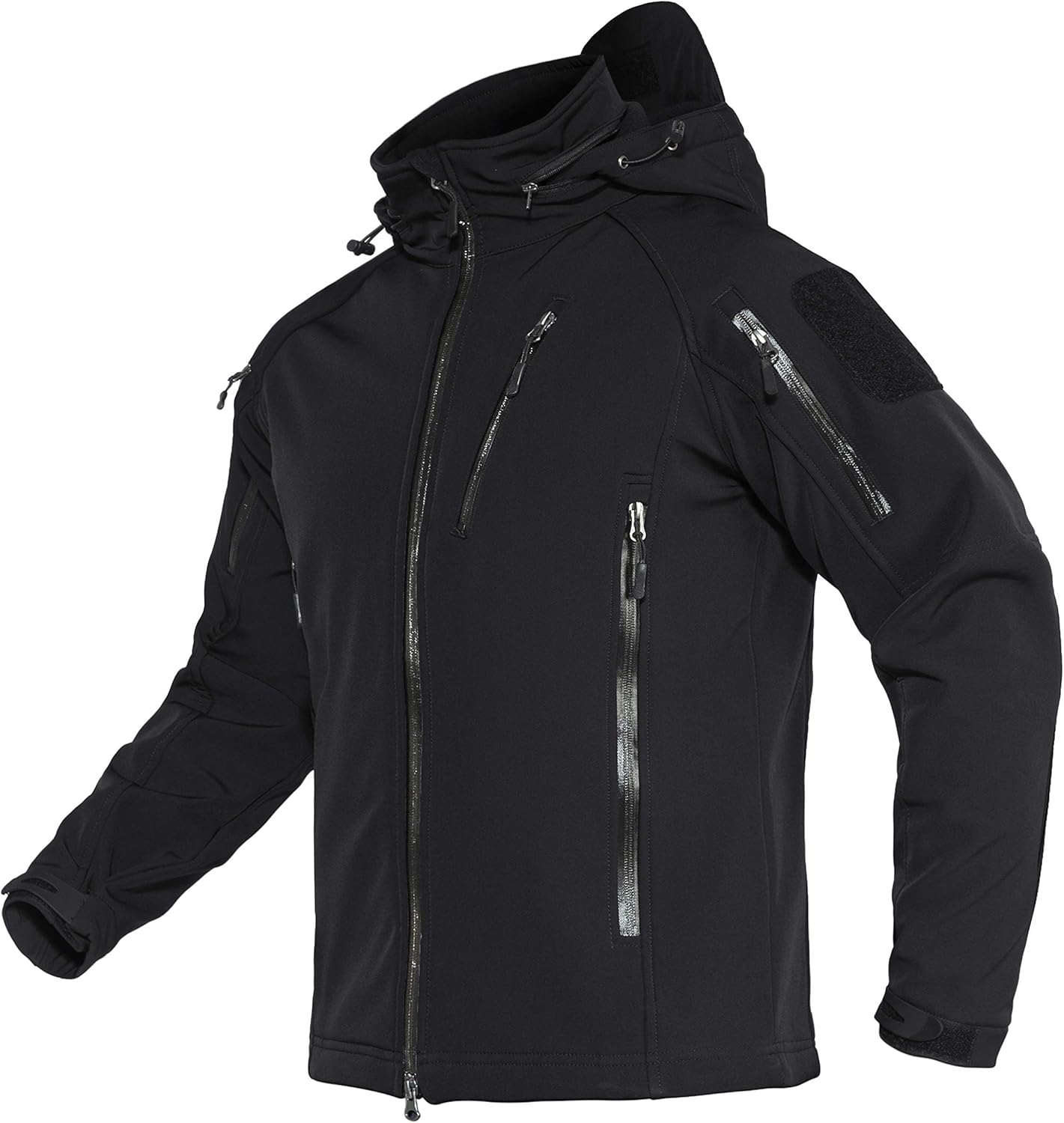 KEFITEVD Men Jackets