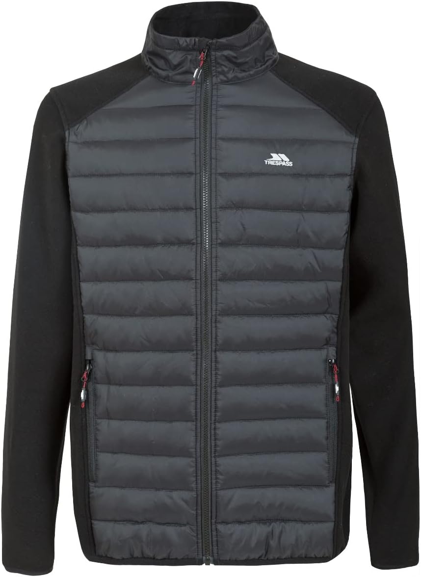 KEFITEVD Men Jackets