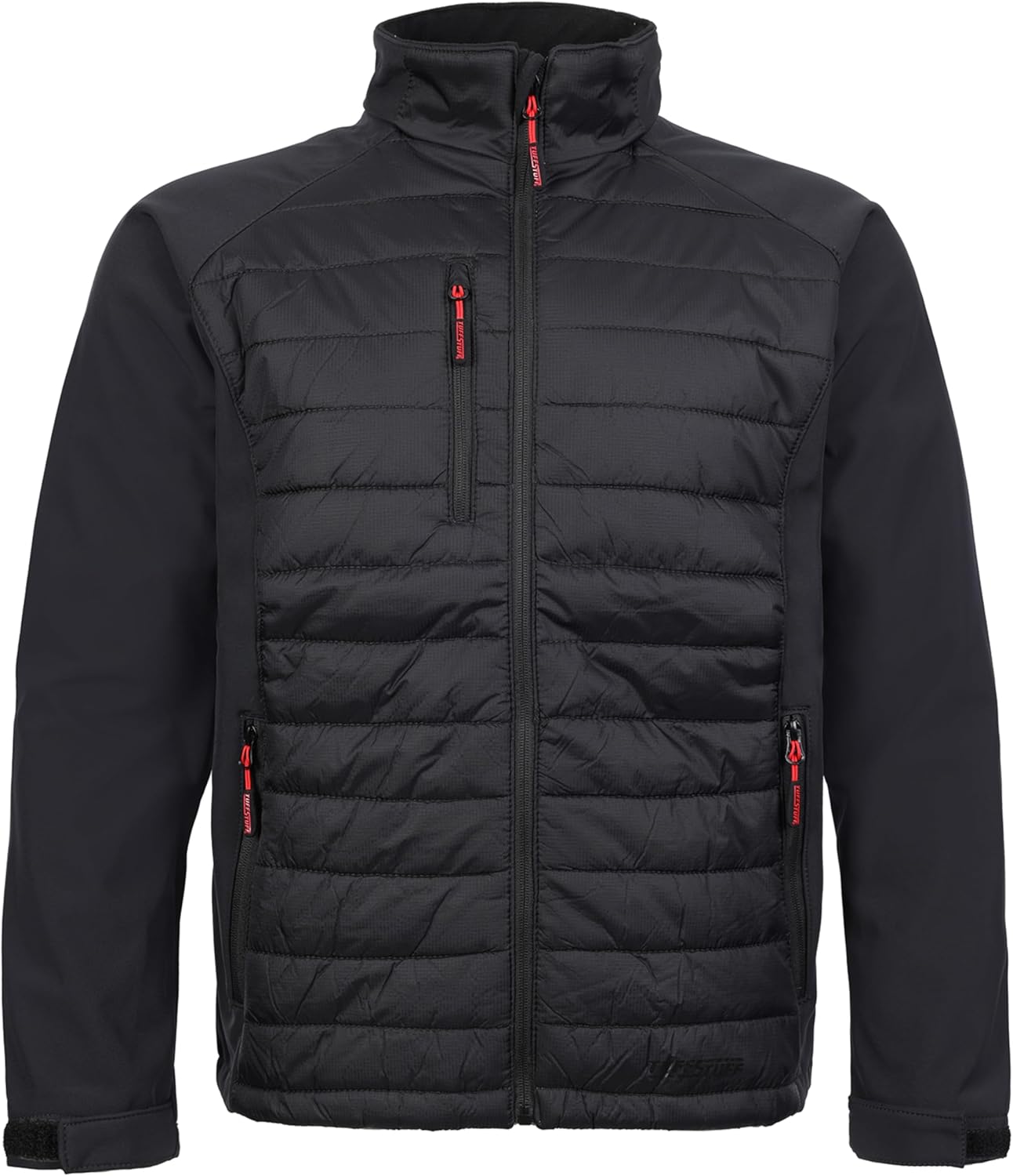 KEFITEVD Men Jackets