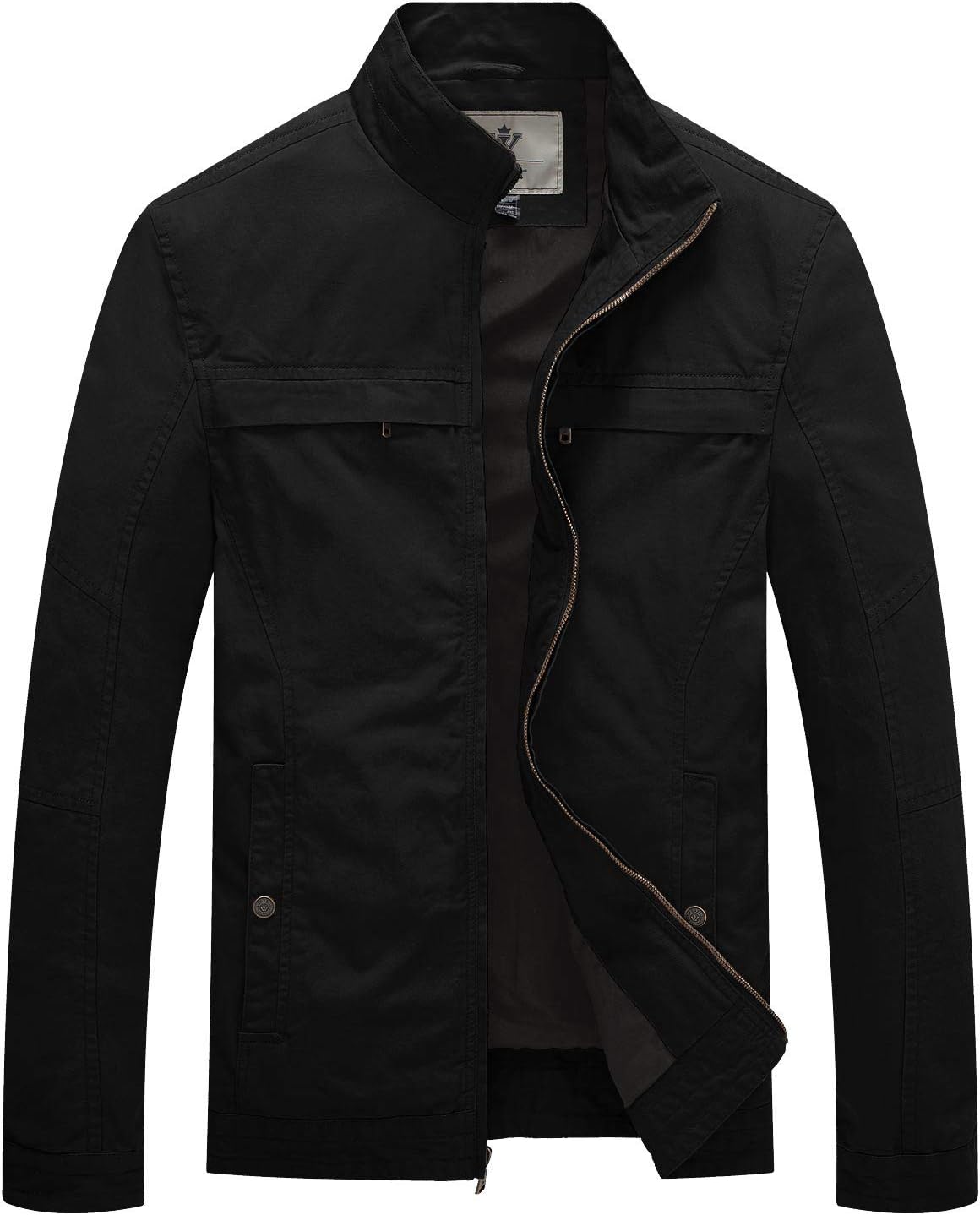 KEFITEVD Men Jackets