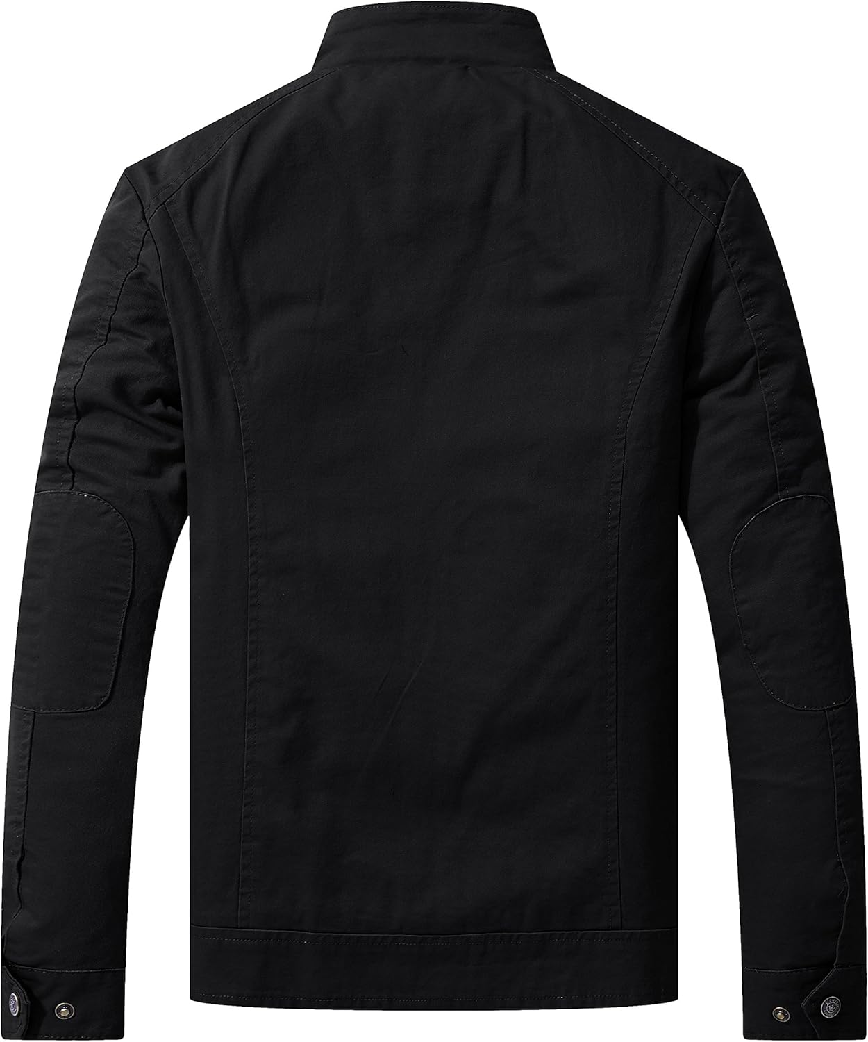 KEFITEVD Men Jackets