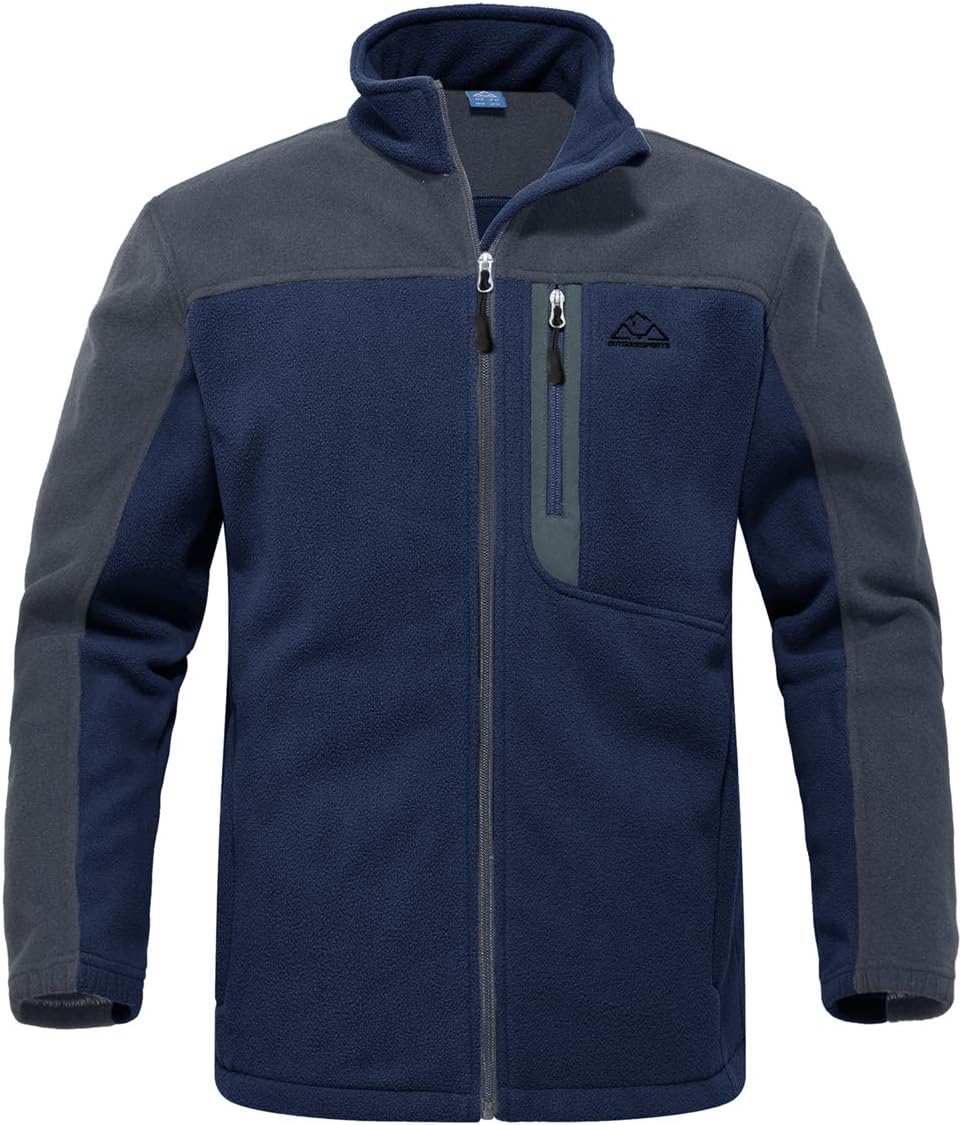 KEFITEVD Men Jackets