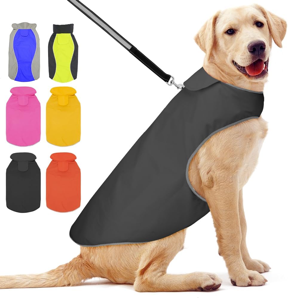 dog jackets with legs