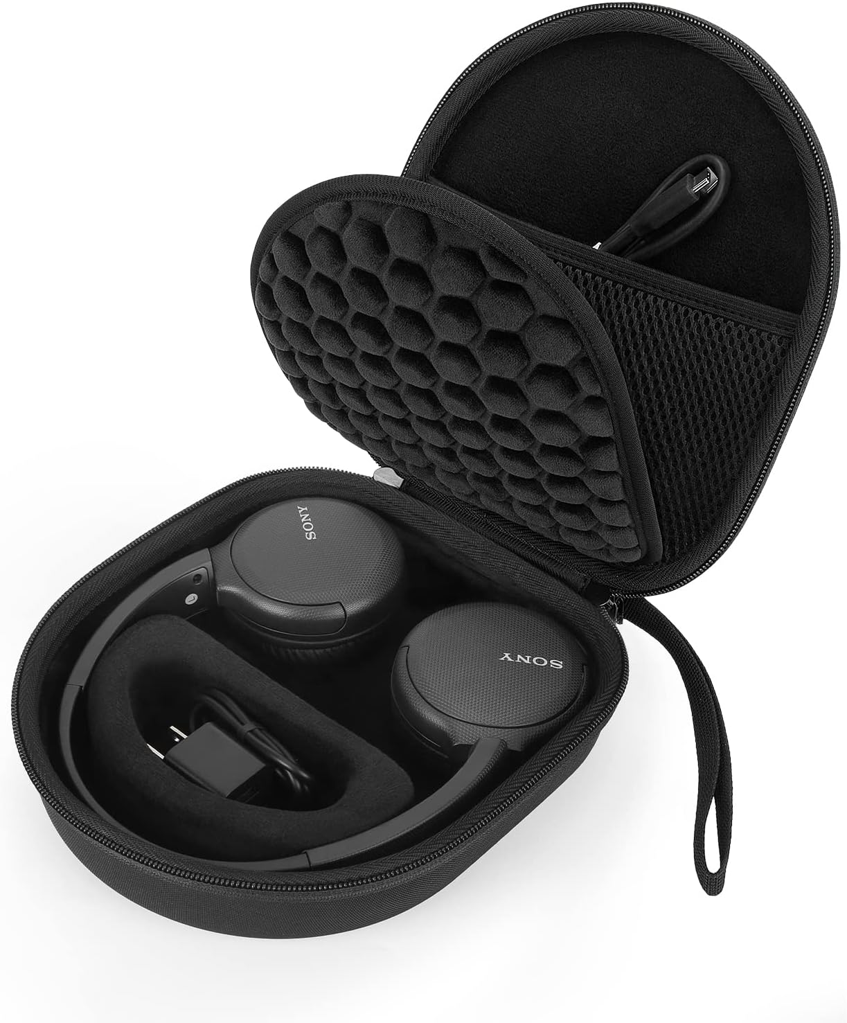 sony headphones